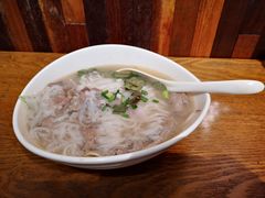 -越南牛肉河粉餐厅(书院巷店)