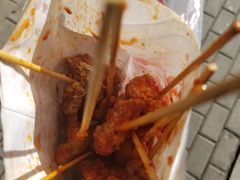 -辽B·小串(总店)
