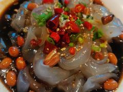 -半天妖烤鱼(芝罘万达店)