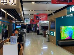 -苏宁易购(Suning Pro南京山西路店)