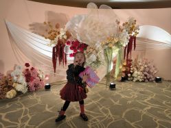 -上海金茂君悦大酒店·宴会厅