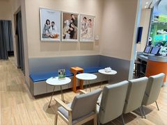 -海马体照相馆(成都来福士广场店)