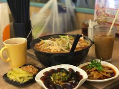 -谭仔三哥米线(屯门时代广场北翼店)