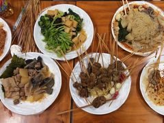 -郭记小街麻辣烫(虎坊路店)