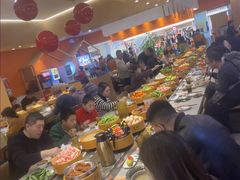 -喜家自助小火锅(乐客城店)