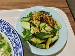 -味一楼兰州拉面(机场一店)