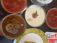 -富华斋饽饽铺·宫廷糕点·伴手礼(护国新天地店)