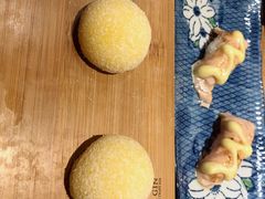 -大将料理餐厅(汇锦街店)