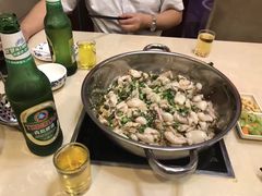 -河洛鱼庄(古城路店)