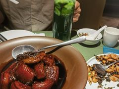 -老吉堂上海本帮菜(望京万象汇店)
