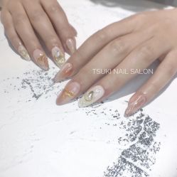 -TsukiNail艺术美甲美睫沙龙