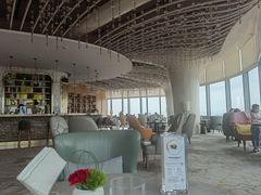 -三迪希尔顿酒店·星空酒廊