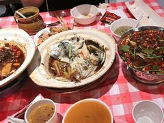 -辣小鲜·南昌大排档(船山路店)