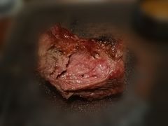 -食间牛排(湖西路店)