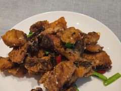 -艳阳天·非遗楚菜(武汉客厅店)