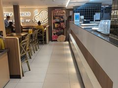 -豪客来牛排(人民东路店)