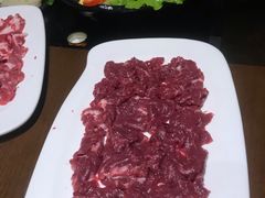 -牛焱·贵州黄牛肉火锅(城西银泰店)