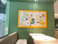 -乐凯撒披萨(中心书城店)