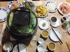 -鑫龙火锅城(青岛分店)