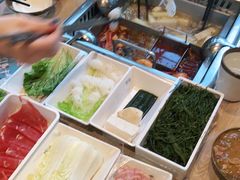 -野妹经典火锅(民治店)