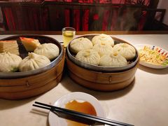 -红灯笼大酒楼(通湖路店)