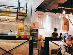 大堂-南门小馆·清真(国贸商城店)