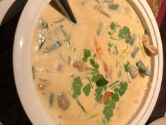 -Sala Thai Restaurant