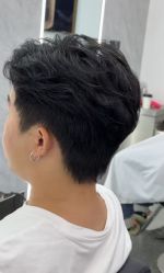 -YESIDO椰岛造型烫发染发