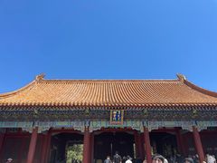 -颐和园