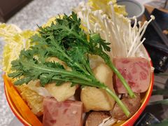 -沼津港精致料理·寿喜烧·烧鸟(龙湖南桥天街日料榜单店)