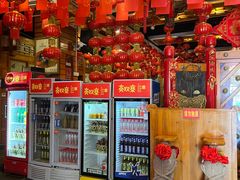 -亮欢寨酸汤鱼(沙冲路店)