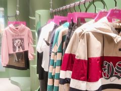 -妖精的口袋(龙之梦店)