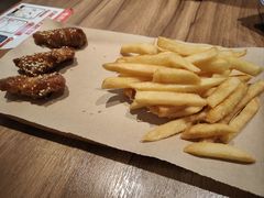 -必胜客(长安长青店)