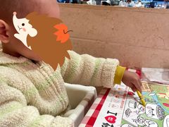 -西贝(东城万达广场店)