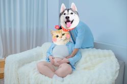-玛瑞莎·儿童·亲子摄影(越秀店)