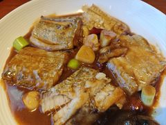 -妈妈菜舟山海鲜(定海古城店)