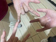 -谜盒子奇幻密室(南屏店)