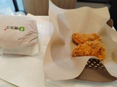 -德克士精巧店(嘉定宝龙广场店)