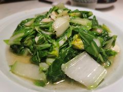 -径山十八道·风味民间菜(杭州总店)