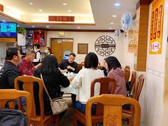大堂-焕记海鲜饭店