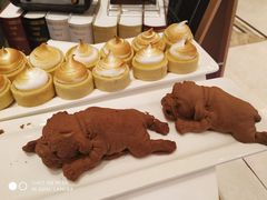 -上海大宁福朋喜来登酒店大堂吧(共和新路店)