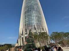 -深圳湾万象城(南山店)