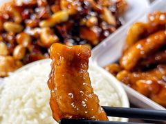 -友谊餐馆(永安路店)