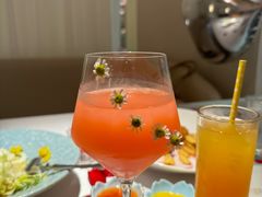 -PARFUM FLORAL花境法餐(南京首店)