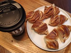 肉桂面包-81BAKERY(大学路店)