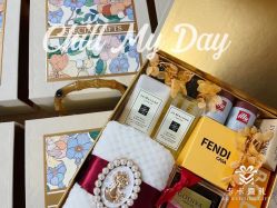 点击看大图 -卡卡喜糖伴手礼·商务礼宝宝礼·婚礼用品