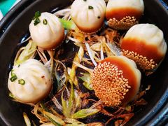 -79号渔船海鲜饭店(华强北店)