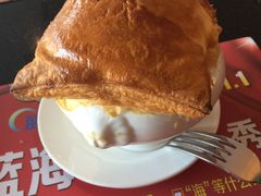 -淄博蓝海国际大饭店·蓝钻国际美食自助百汇(柳泉路店)