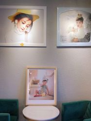 -小熊维尼高端儿童摄影(罗湖区总店)