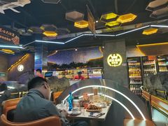 -亿牌牌东北烧烤(博物馆旗舰店)